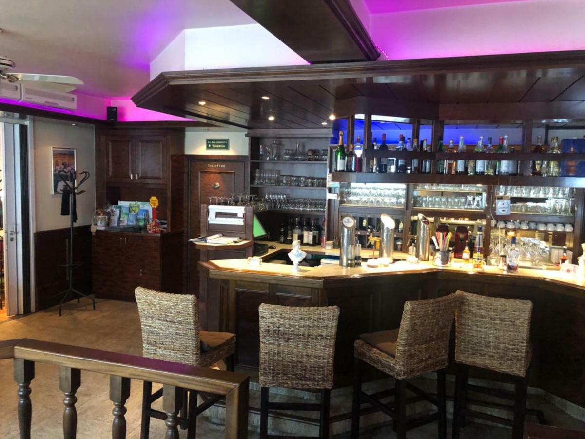 Hotel Mylos Зитензен Екстериор снимка