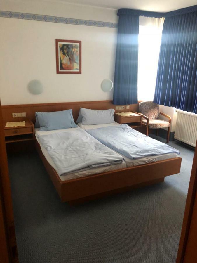 Hotel Mylos Зитензен Екстериор снимка
