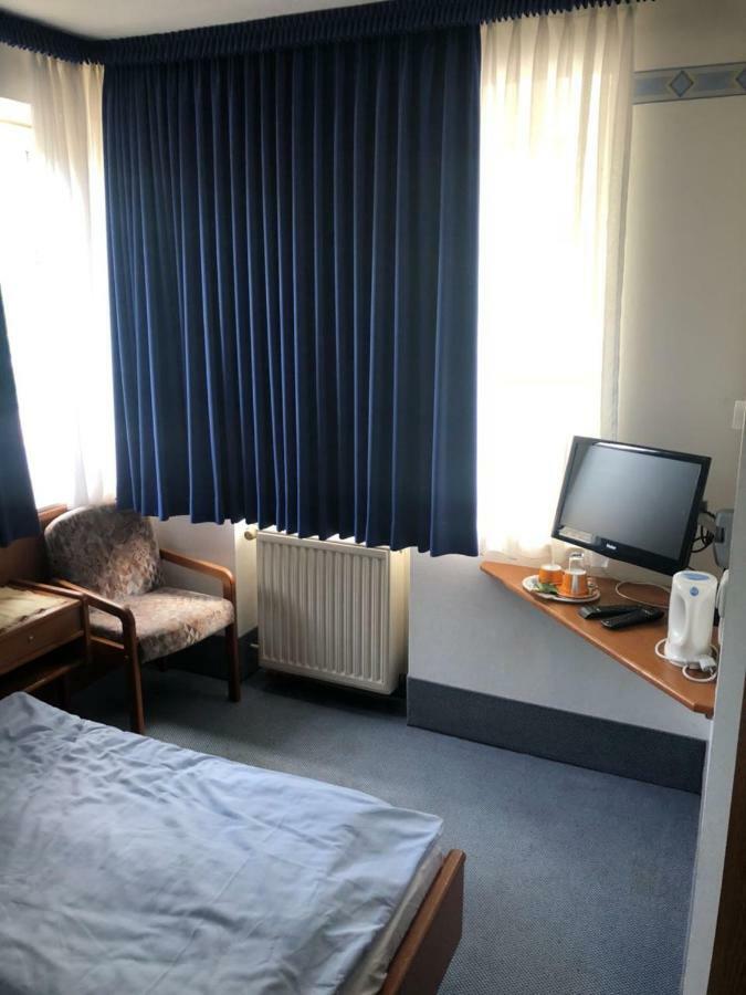 Hotel Mylos Зитензен Екстериор снимка