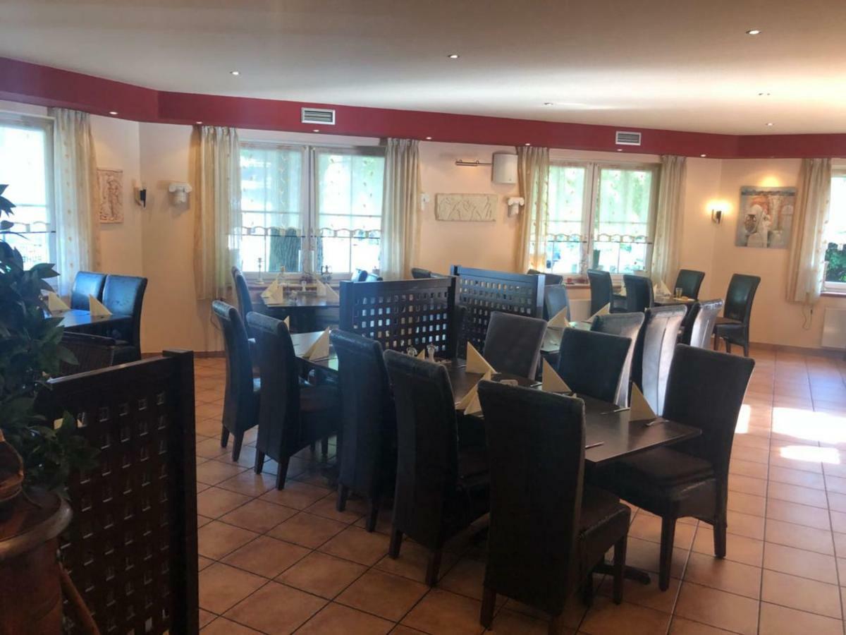 Hotel Mylos Зитензен Екстериор снимка