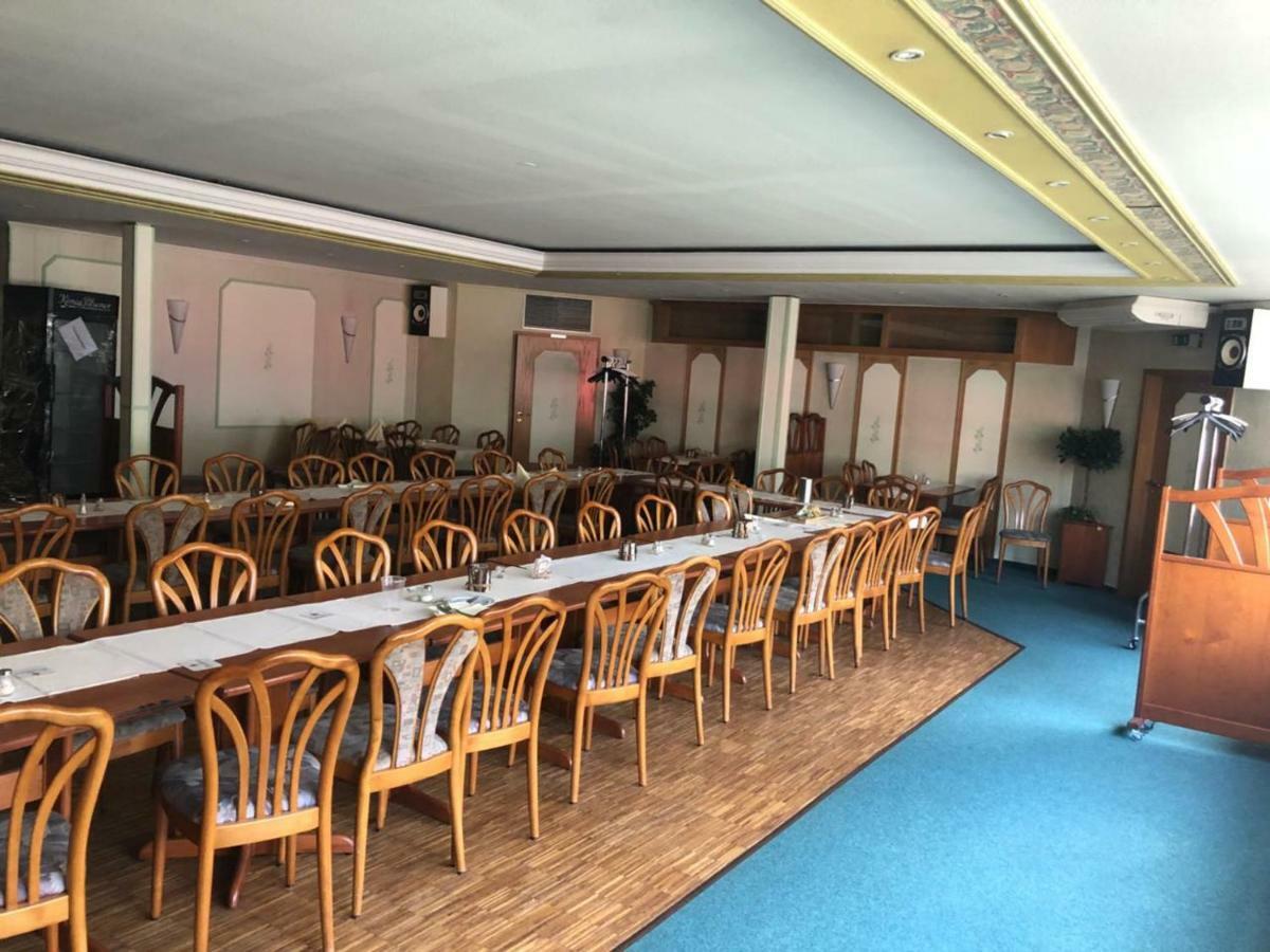 Hotel Mylos Зитензен Екстериор снимка
