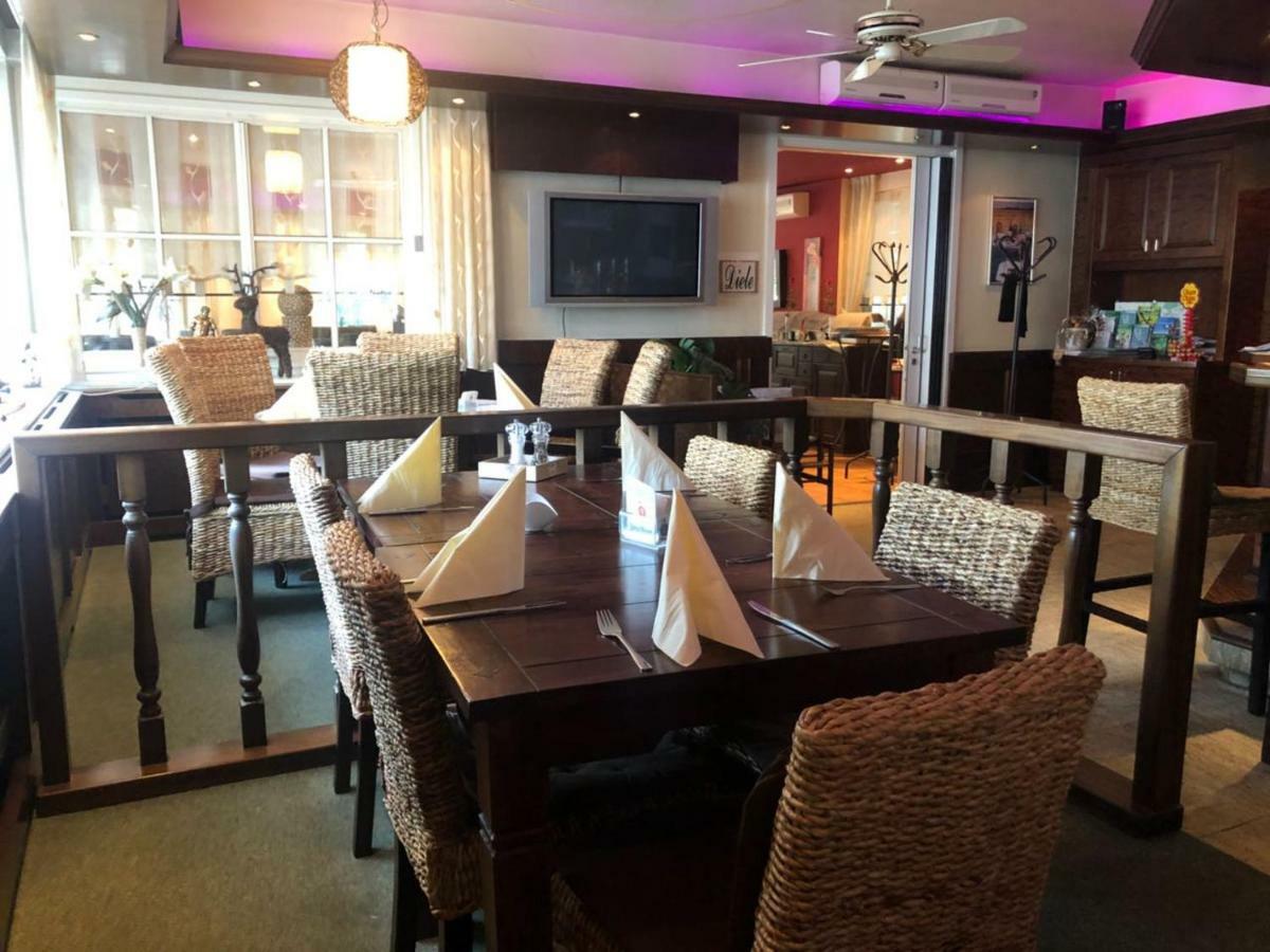 Hotel Mylos Зитензен Екстериор снимка