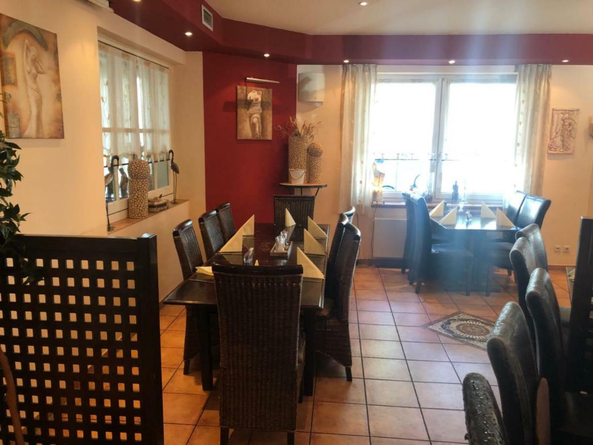 Hotel Mylos Зитензен Екстериор снимка