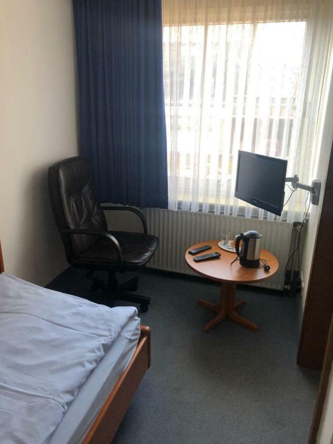 Hotel Mylos Зитензен Екстериор снимка