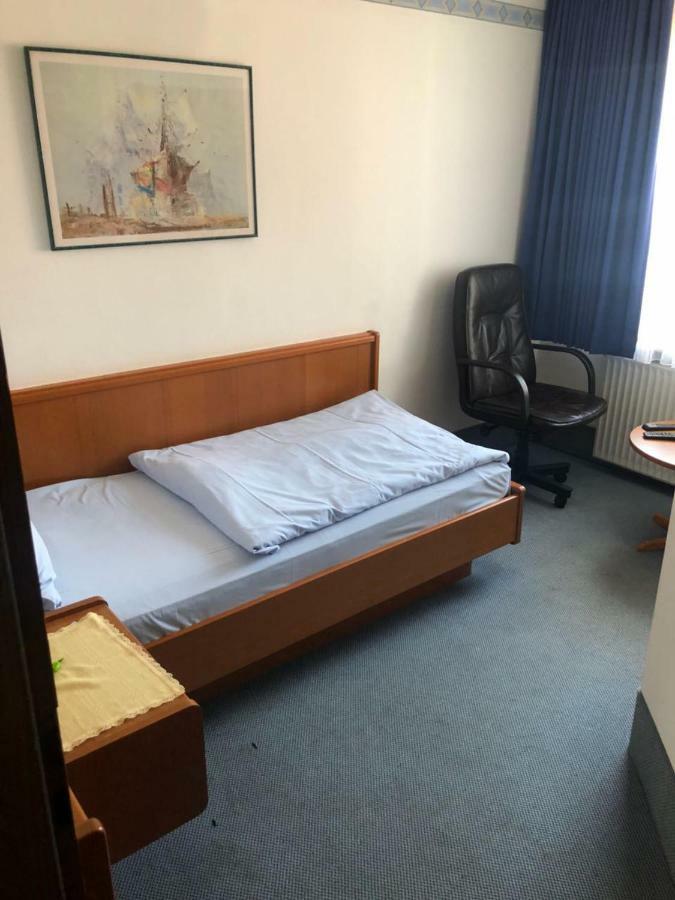 Hotel Mylos Зитензен Екстериор снимка
