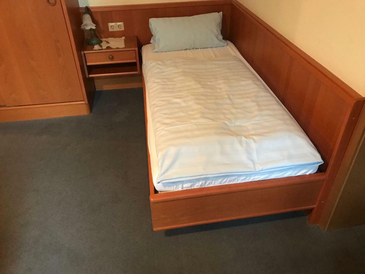 Hotel Mylos Зитензен Екстериор снимка