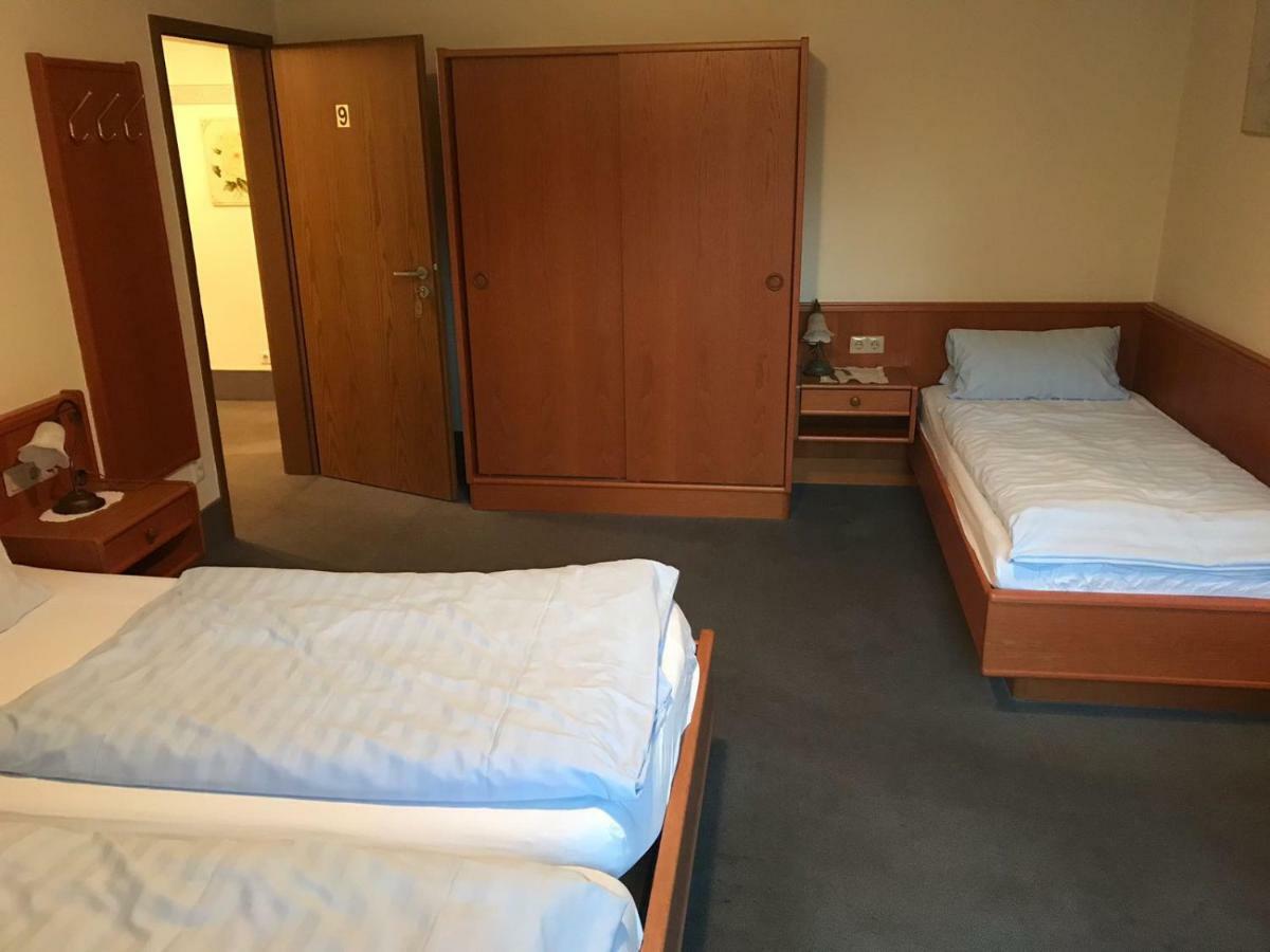Hotel Mylos Зитензен Екстериор снимка