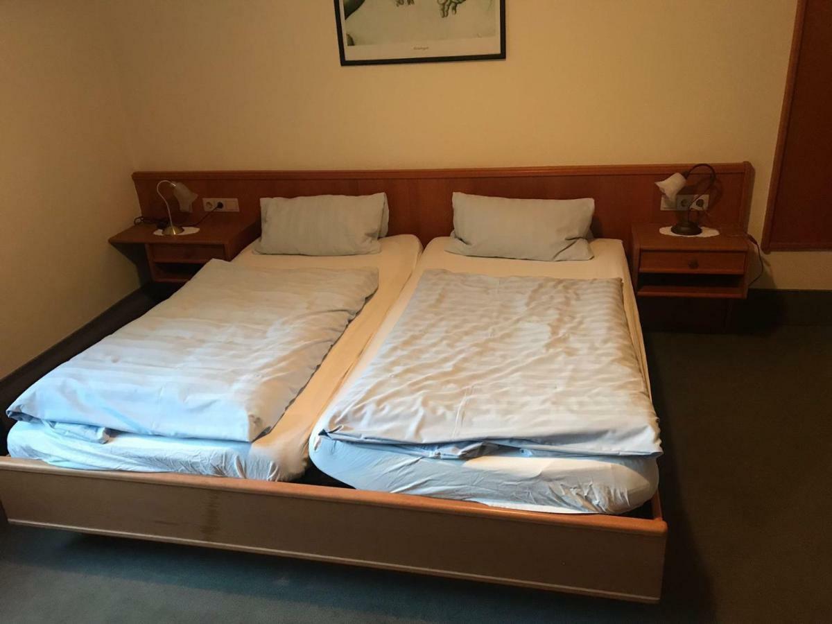 Hotel Mylos Зитензен Екстериор снимка