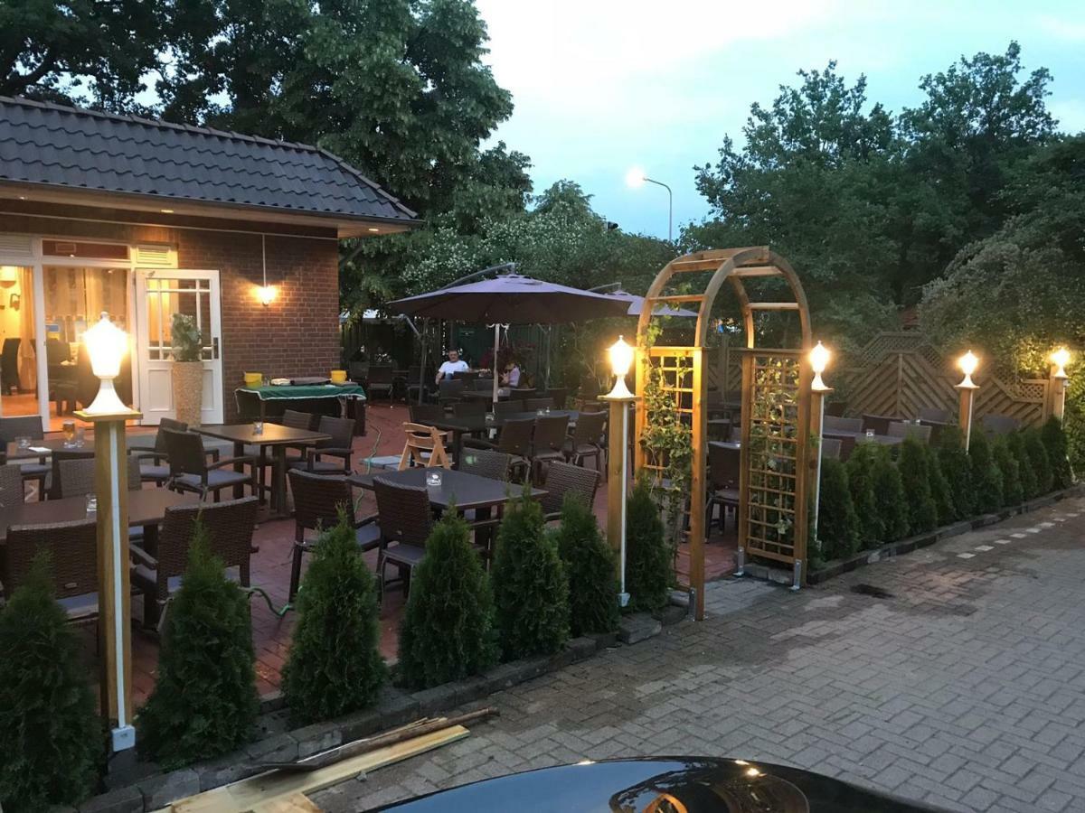 Hotel Mylos Зитензен Екстериор снимка
